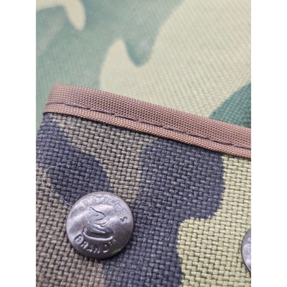 Rattlers Brand Hunting Chaps Men's Regular Camouflage Hunting Nylon Made in USA - Picture 8 of 10